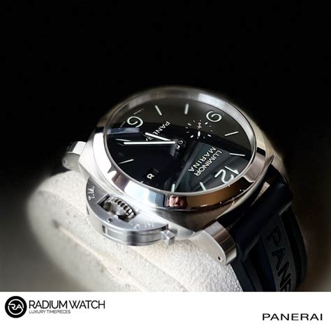 panerai luminor marina pam 312